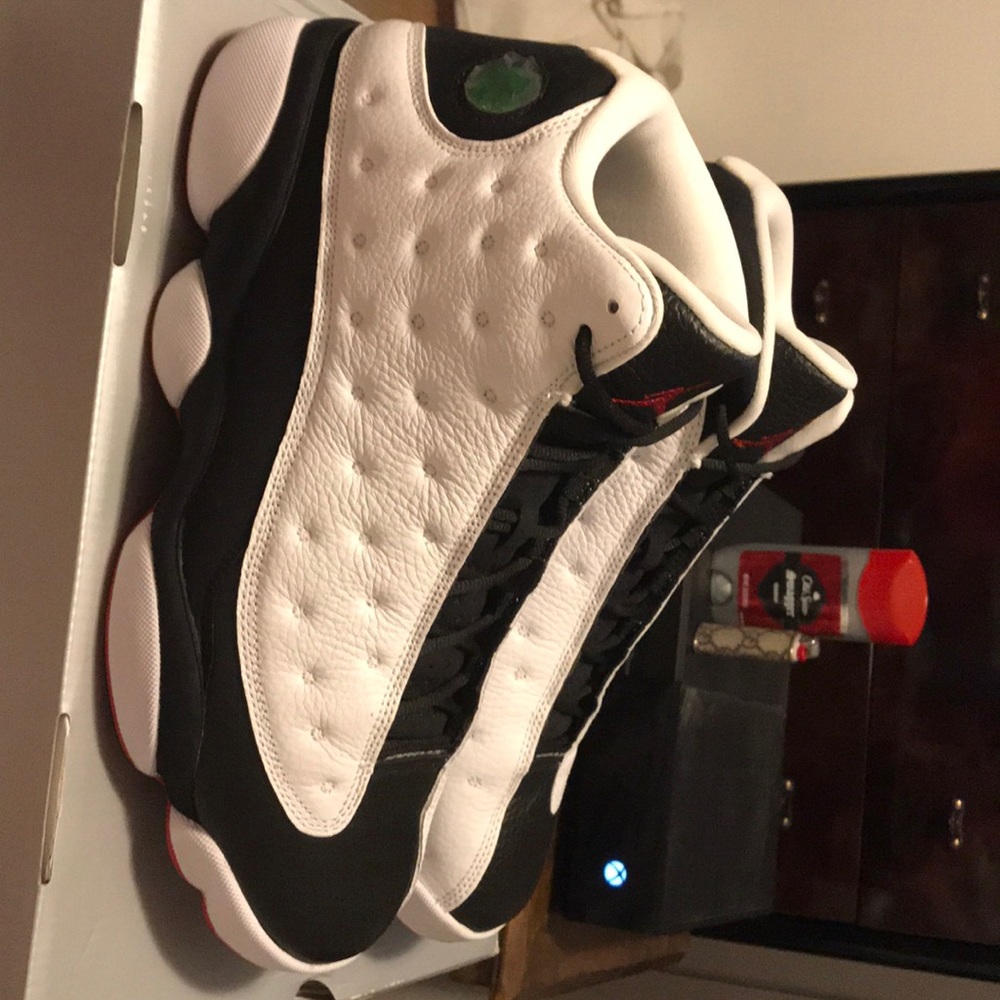Air Jordan Retro 13